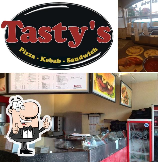 Tasty`s
