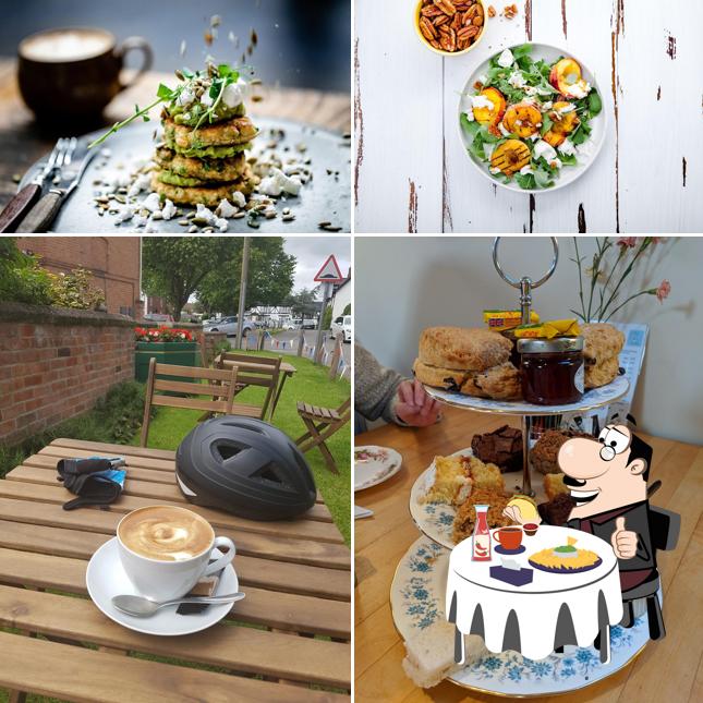 Find Cafe