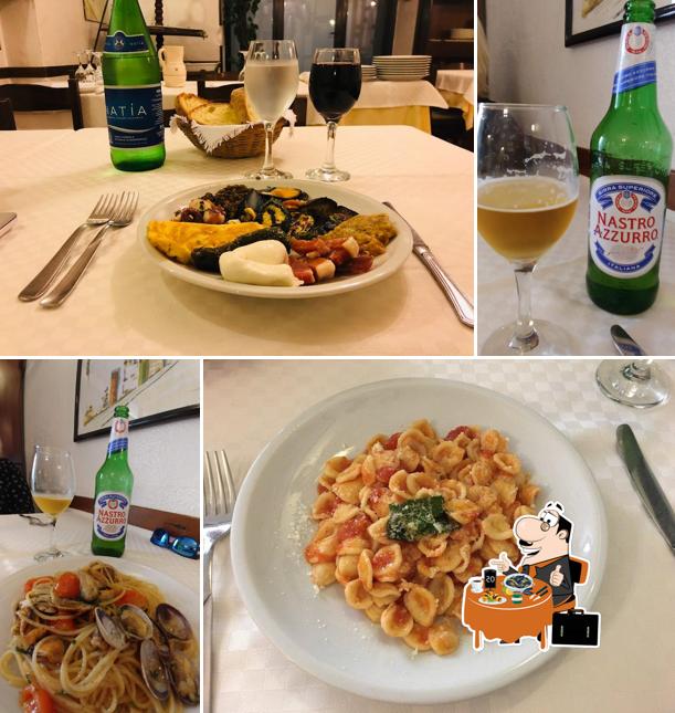 Il Refugio Restaurante