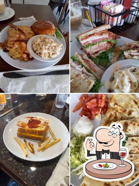 JGoody Cafe Bakery