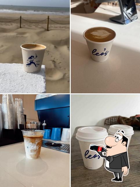 Leo’s Coffee