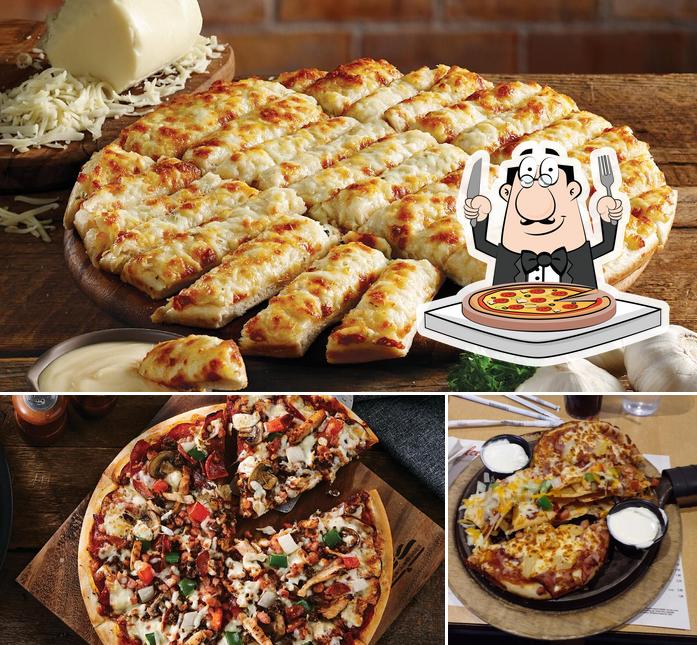 Pizza Delight