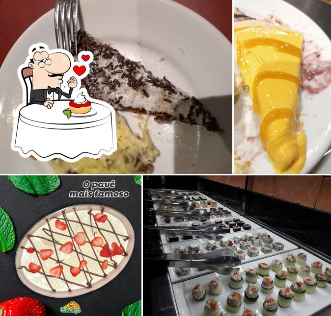 Pizzaria Porto Alegre - Uberaba/MG