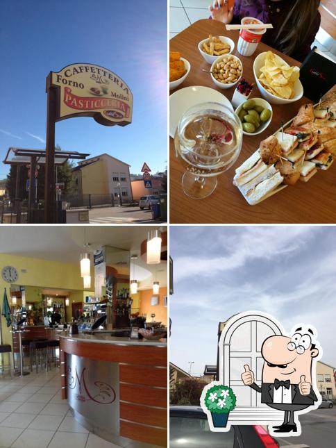 Caffetteria Molini Girola