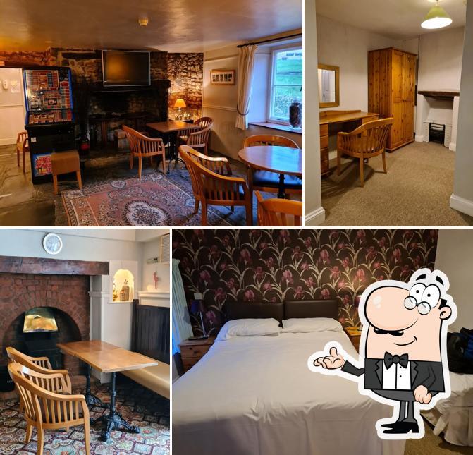 The Shipham Inn - formerly Penscot Inn