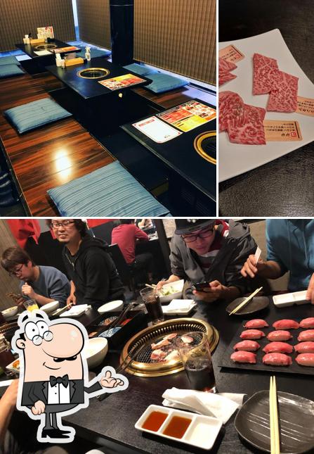 焼肉12番