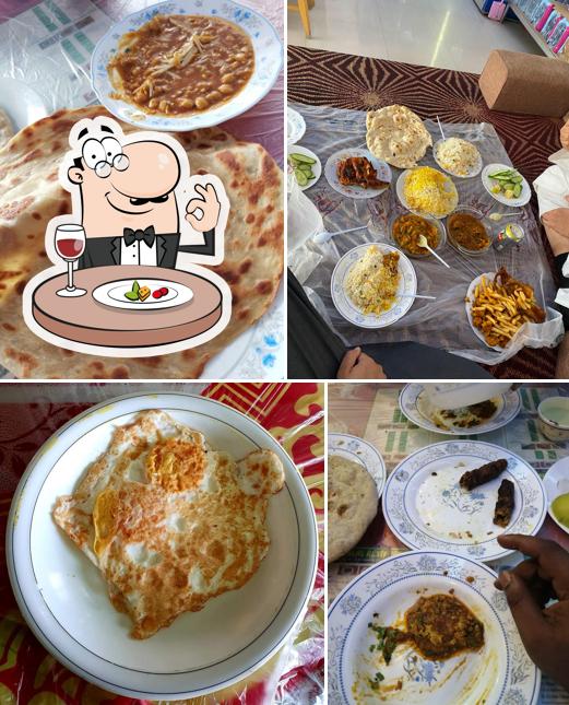 Al ZALAL RESTAURANT