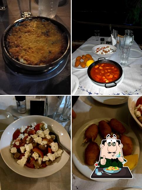 Cocktail Pizzeria