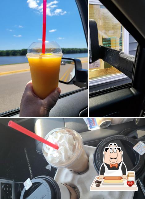 Deanna's Java North