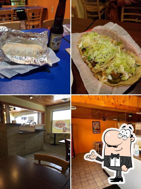 El Rancho Mexican Grill