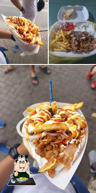 Gyro Tona
