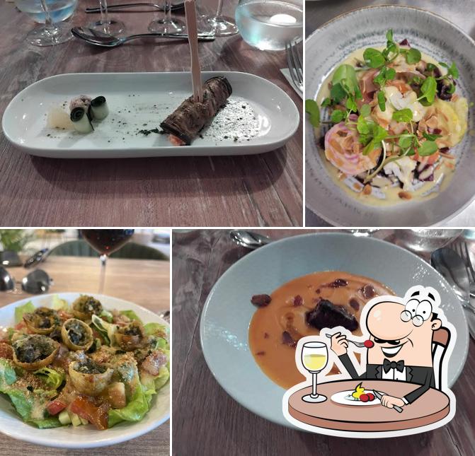 INANC RESTAURANT
