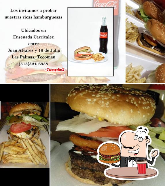 Jumbo Tecomán