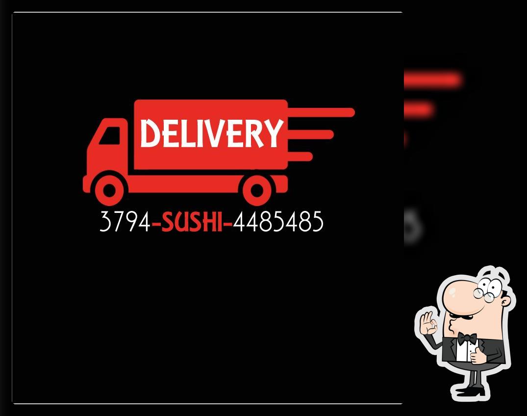 Negai Sushi Corrientes
