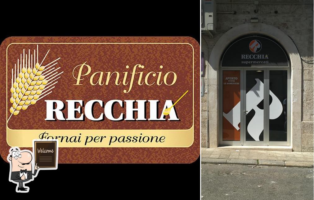 Panificio Recchia Anna Rosa