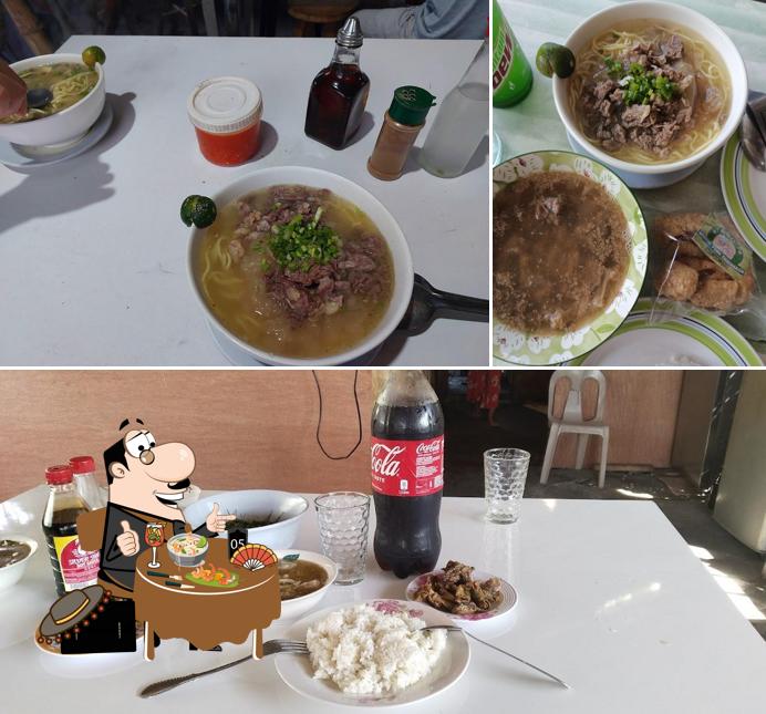 Poldo's Paksiw