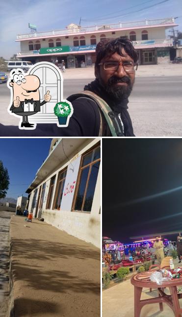 Qadri restaurant