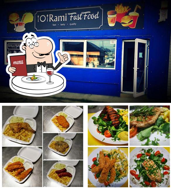 Rami FastFood