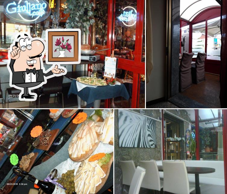 Roxy Bar da Alfredo