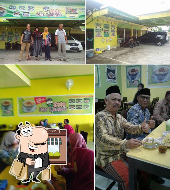 Sayur Asem Bledek