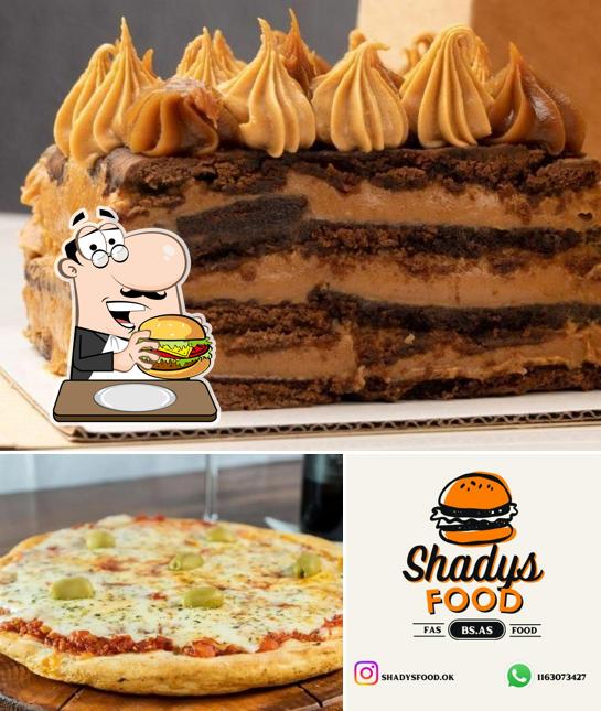 Shadys Food