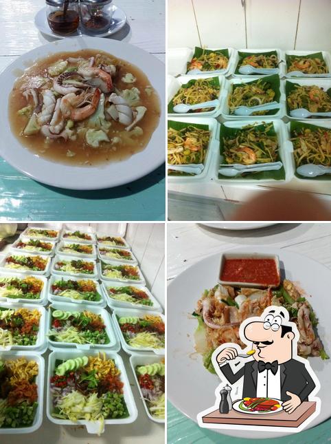 Smile Food