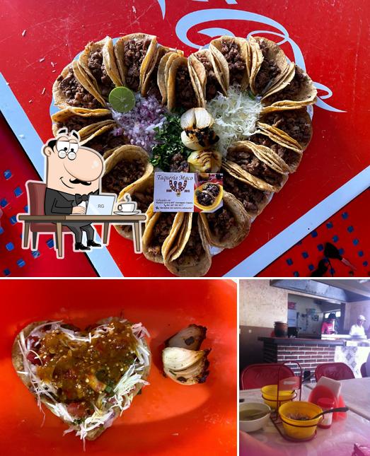 Tacos Maco