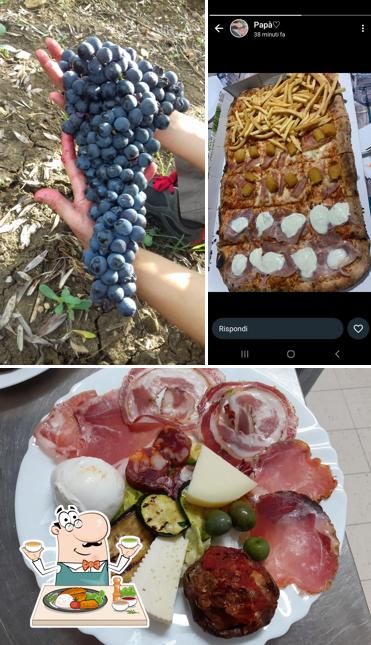 Trattoria le 3 Fontane