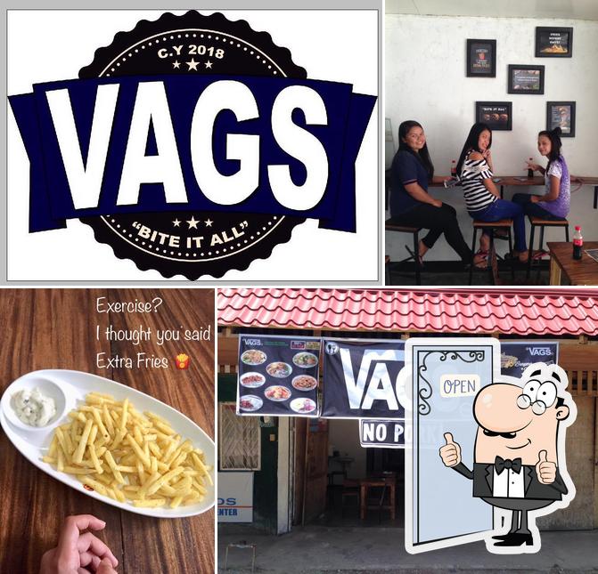 VAGS HUB