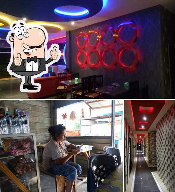 WARUNG ATIK/BENGKEL APEN