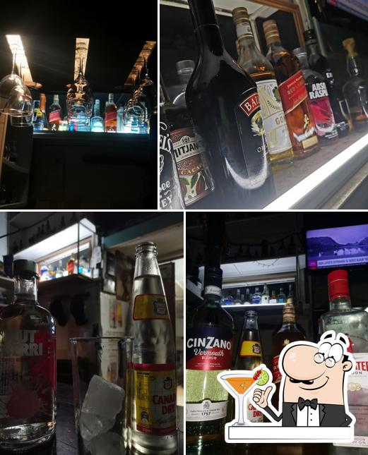 cinzano