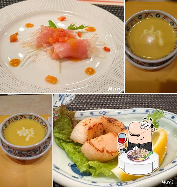 Grill Kitchen Ikegami