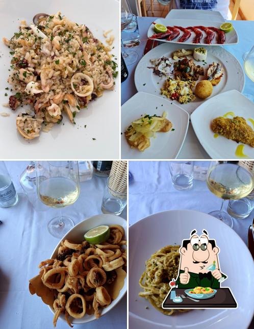 Ristorante Cianciuolo