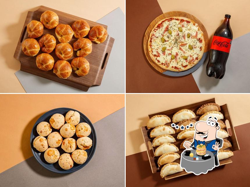 SABORES EXPRESS