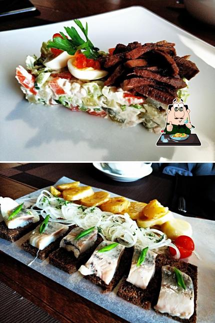 Sushi Panda