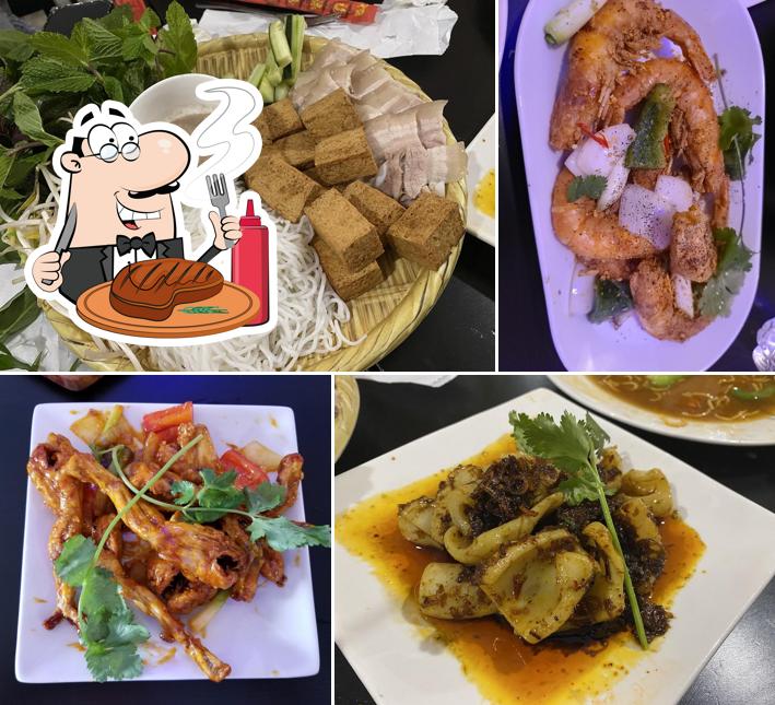 Viet Kitchen