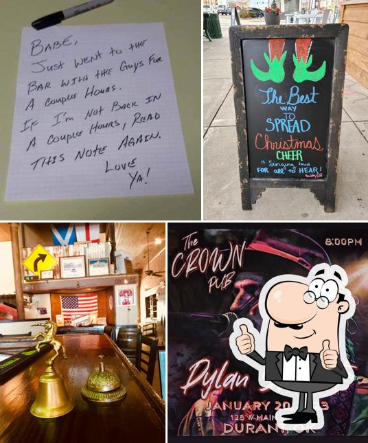 Crown Pub