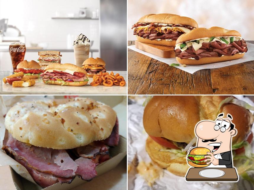 Arby's