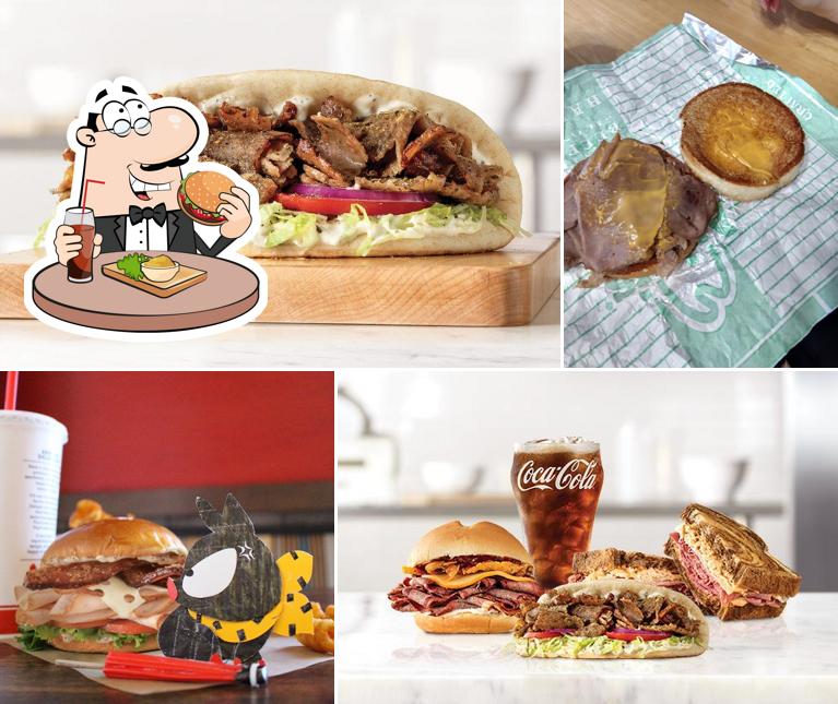 Arby's