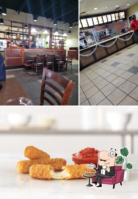 Arby's
