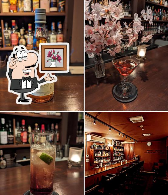 Bar Luciole