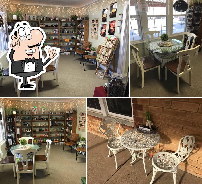 Chelmsford Tea & Gifts