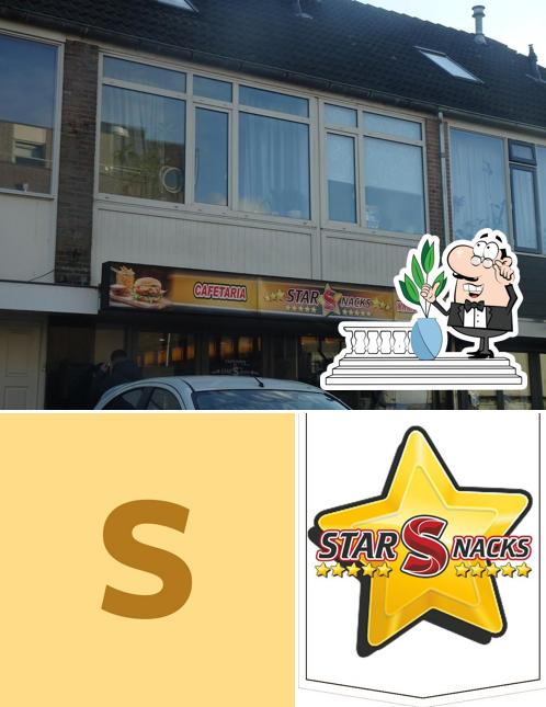 Star Snacks