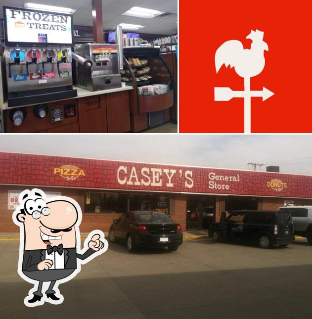 Casey's