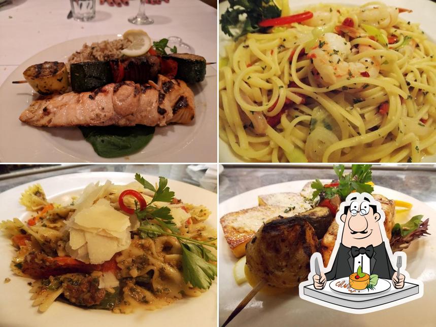 Cirino's at Main Street