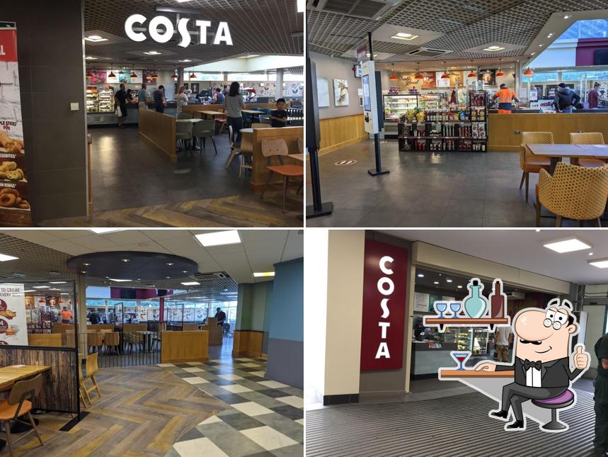 Costa Coffee