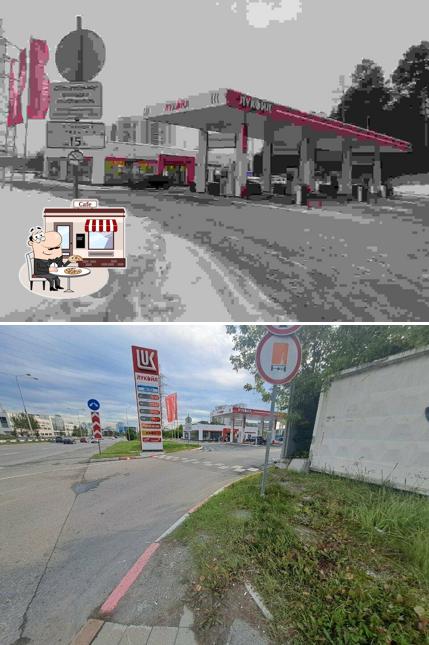 Кафе