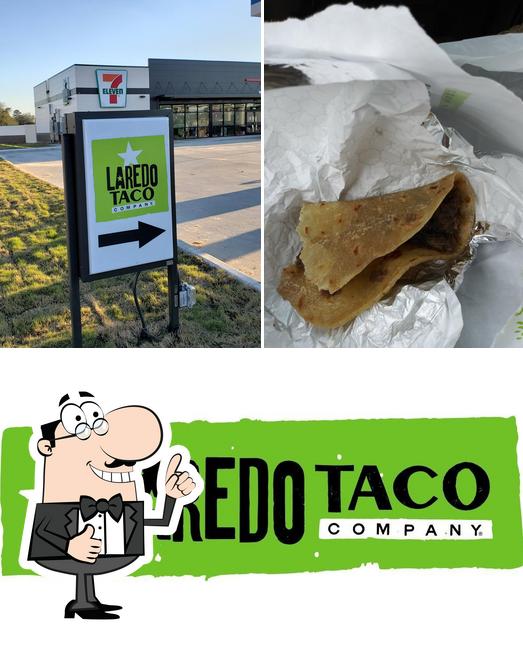Laredo Taco Company