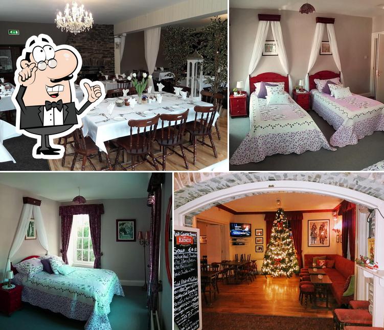 Leap Inn Bar & Restaurant
