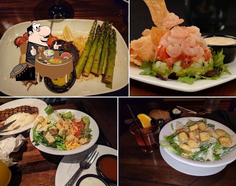 LongHorn Steakhouse